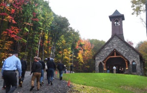 Chestnut Mountain Ranch ministry sponsors third summit on foster care